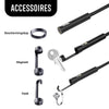 endoscoop camera wvp5003D1 accessoires